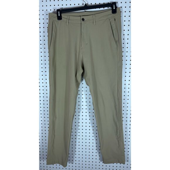 Lululemon pants mens size 32 - Picture 1 of 10
